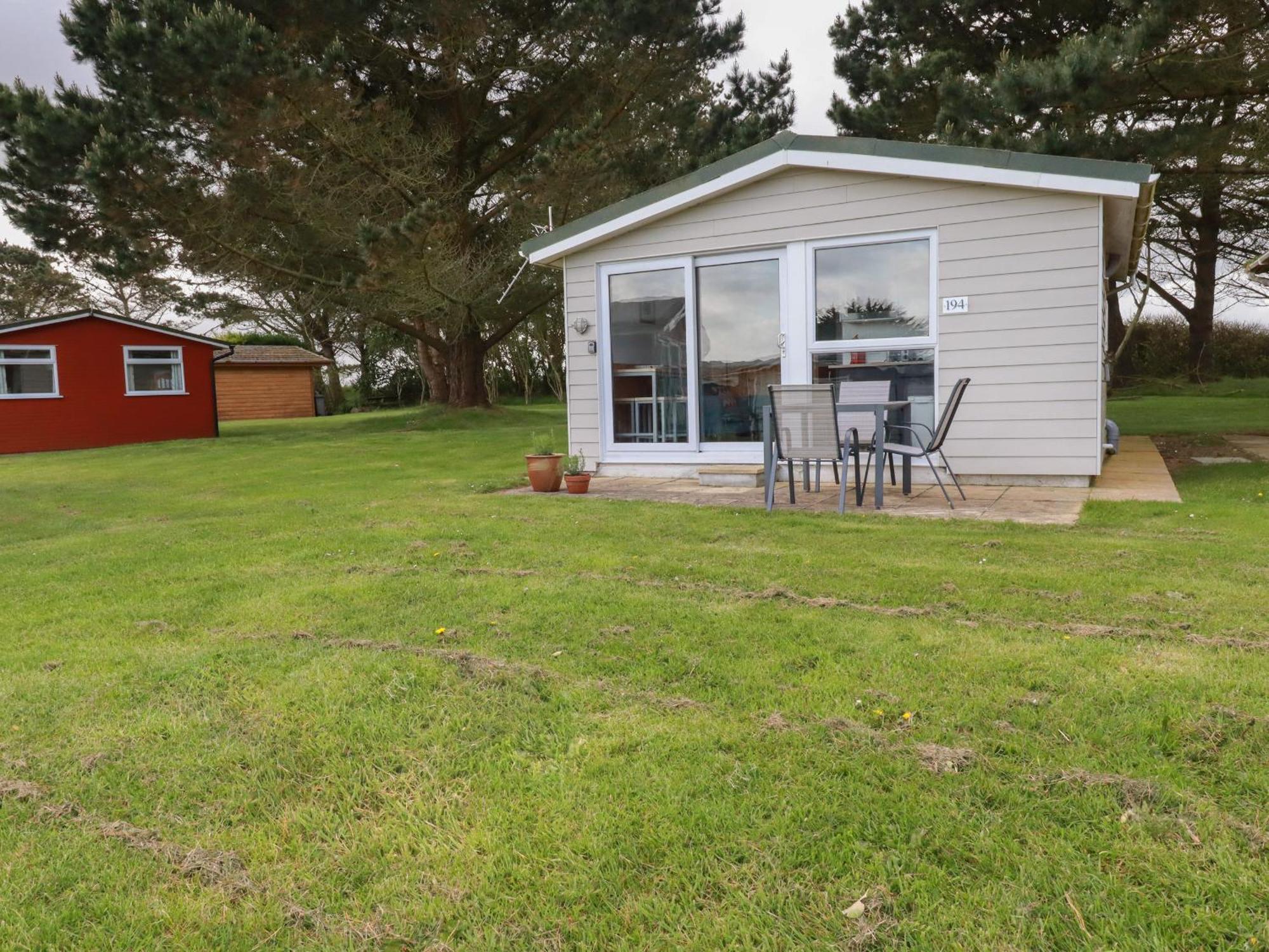 194 Atlantic Bays Villa Padstow Exterior photo